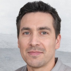 Alexander Gorovoy