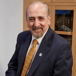 Andrew I Spielman